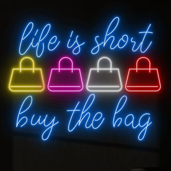 🛍️🛍️ - Picture 2 of 2